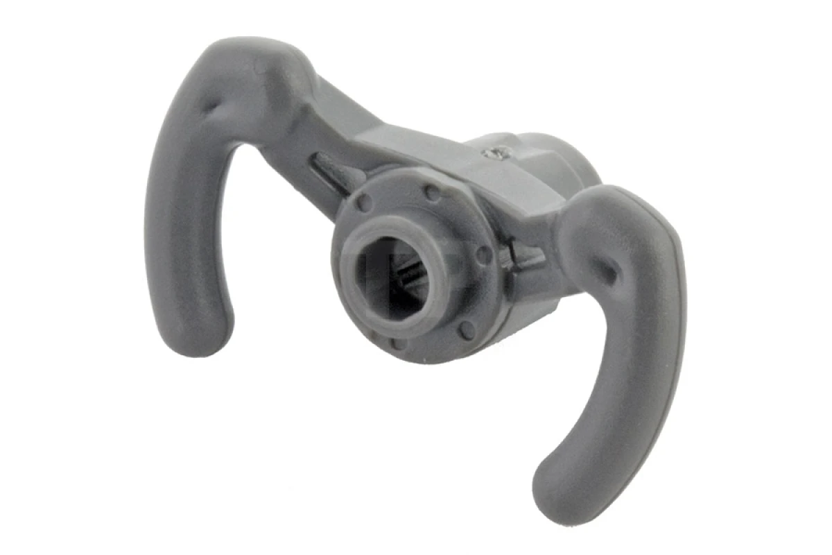 LEGO&reg; 6431478 - 40001 - Steering Wheel 3 x 2 (Pilot's Yoke)