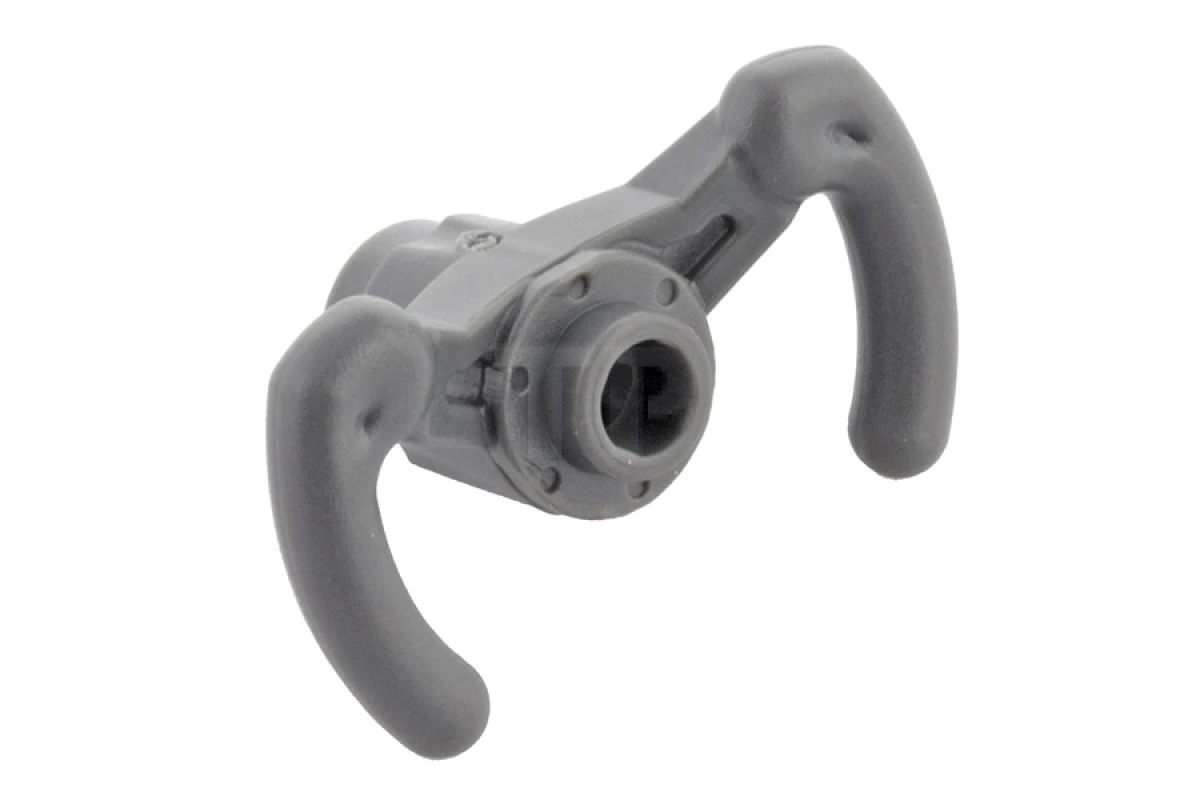 LEGO&reg; 6431478 - 40001 - Steering Wheel 3 x 2 (Pilot's Yoke)