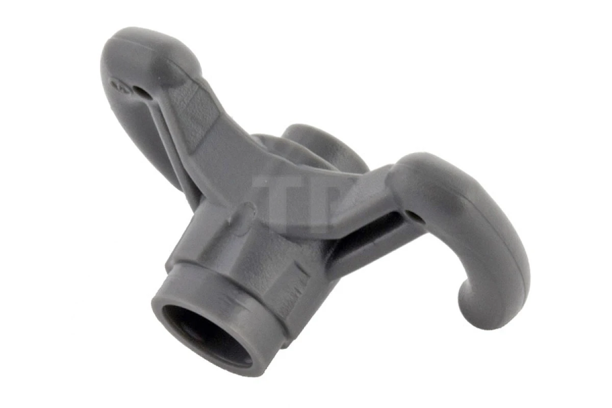 LEGO&reg; 6431478 - 40001 - Steering Wheel 3 x 2 (Pilot's Yoke)