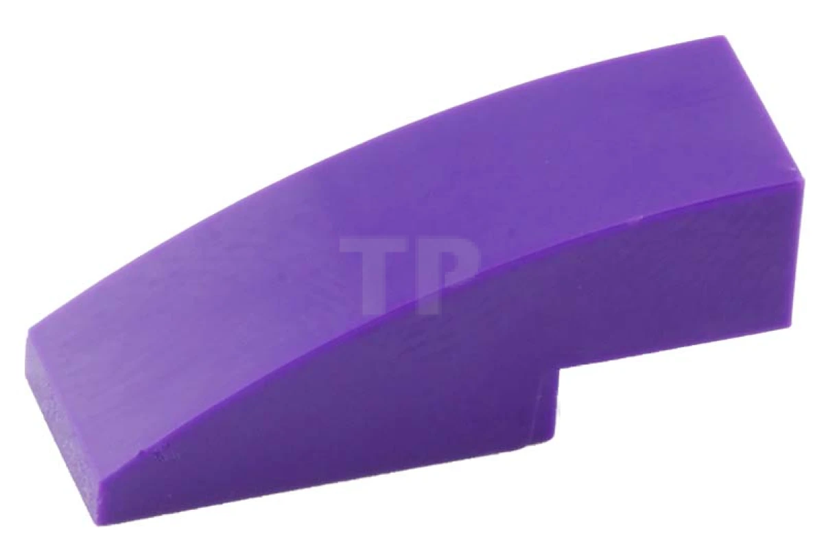 LEGO&reg; 6103449 - 50950 - Slope 3 x 1 Curved