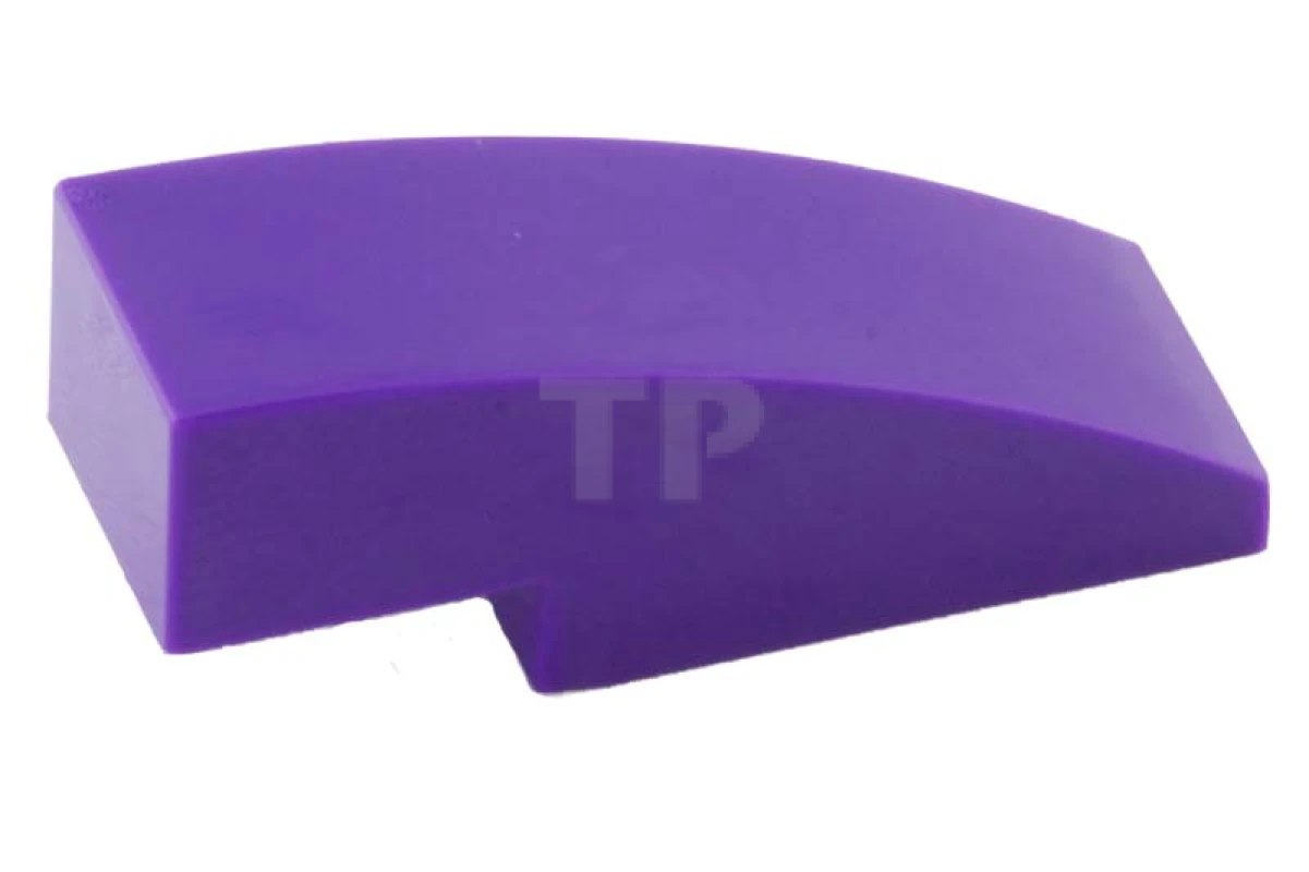 LEGO&reg; 6103449 - 50950 - Slope 3 x 1 Curved