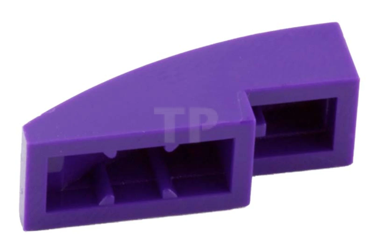 LEGO&reg; 6103449 - 50950 - Slope 3 x 1 Curved