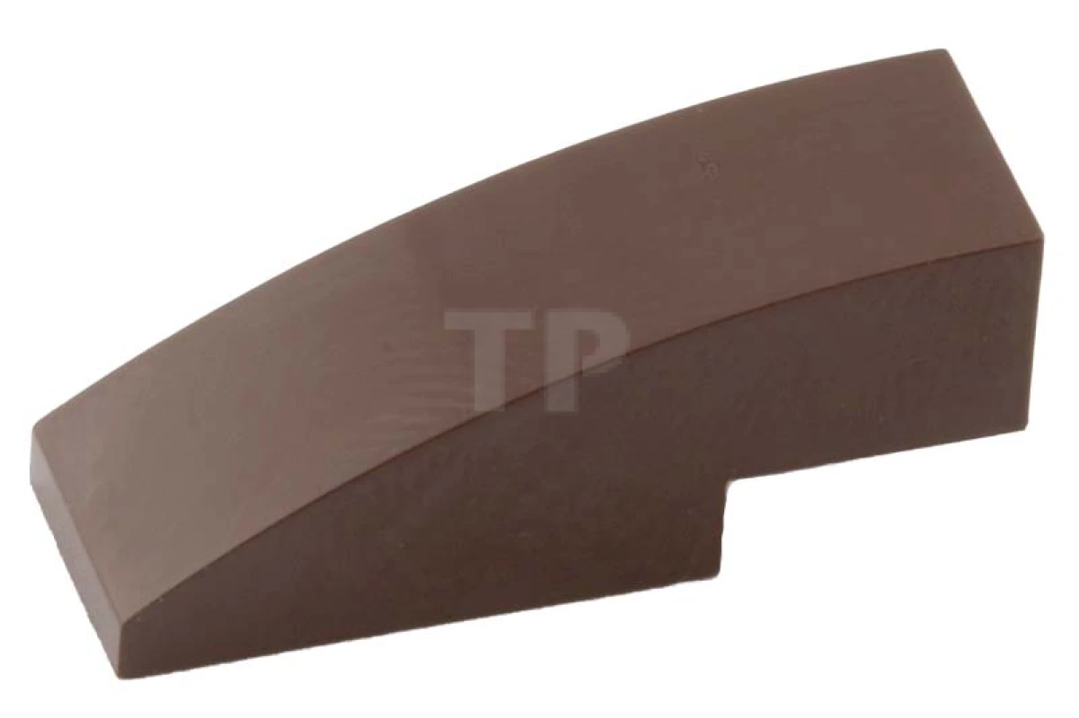 LEGO&reg; 6022199 - 50950 - Dachstein 3 x 1 Gebogen