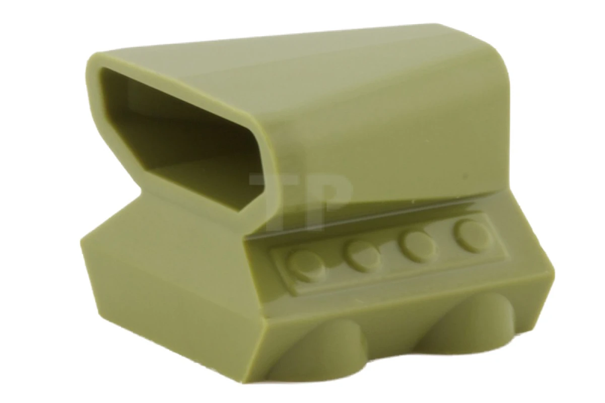 LEGO&reg; 6016481 - 50943 - Vehicle, Air Scoop Top 2 x 2