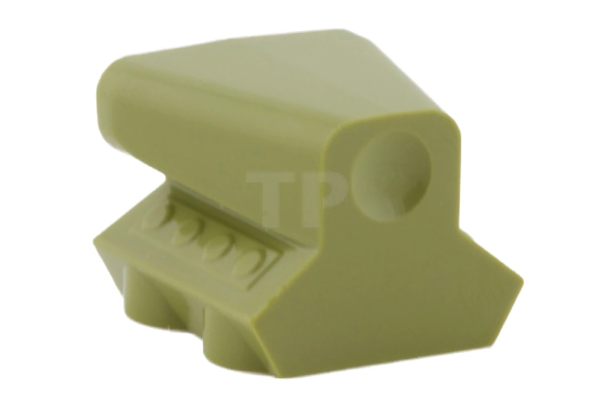 LEGO&reg; 6016481 - 50943 - Vehicle, Air Scoop Top 2 x 2