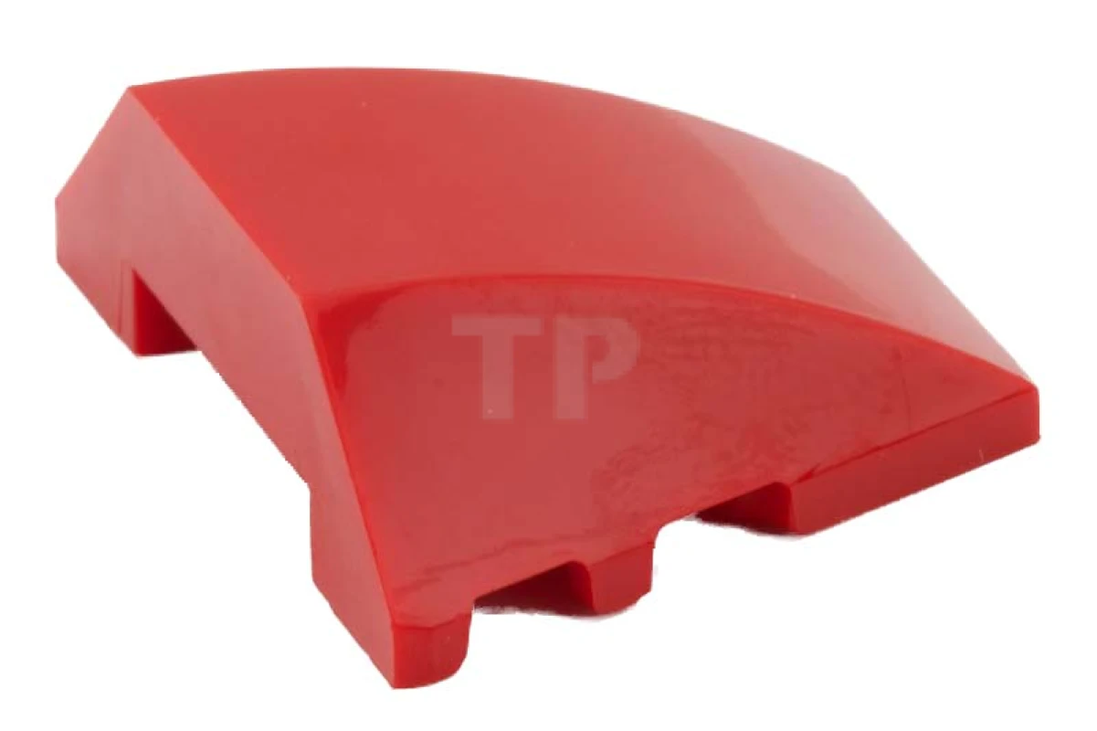 LEGO&reg; 6215396 - 64225 - Wedge 4 x 3 Triple Curved