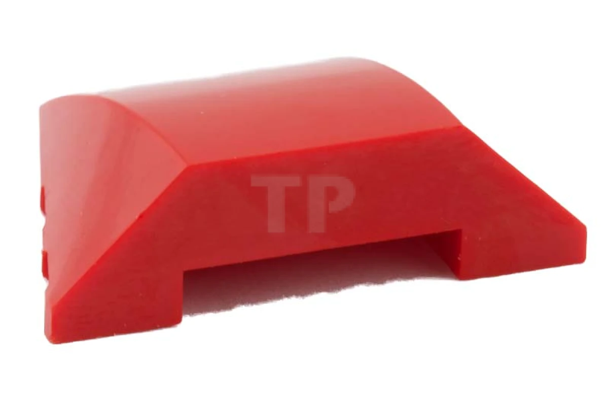 LEGO&reg; 6215396 - 64225 - Wedge 4 x 3 Triple Curved