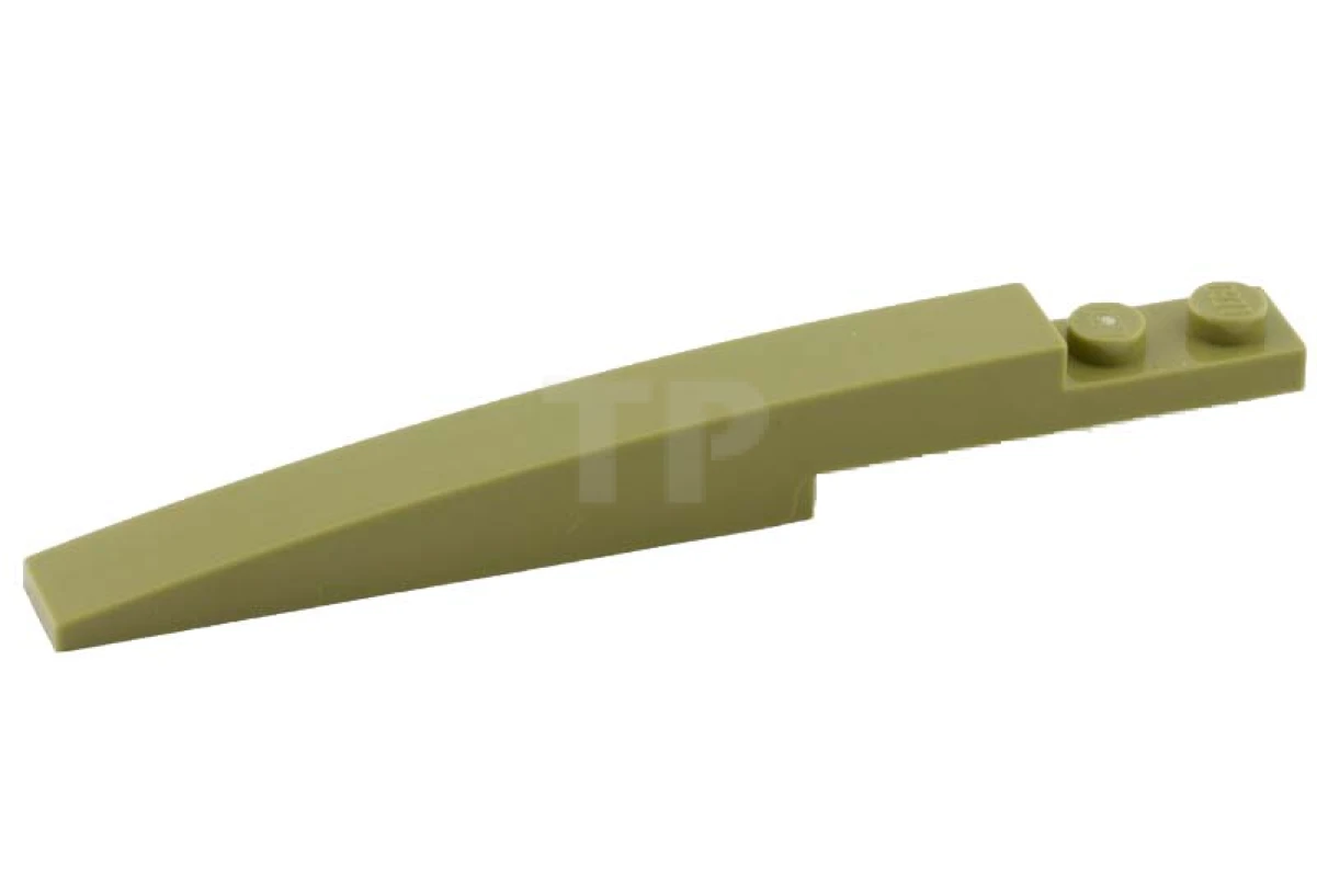 LEGO&reg; 6037669 - 85970 - Slope Curved 10 x 1