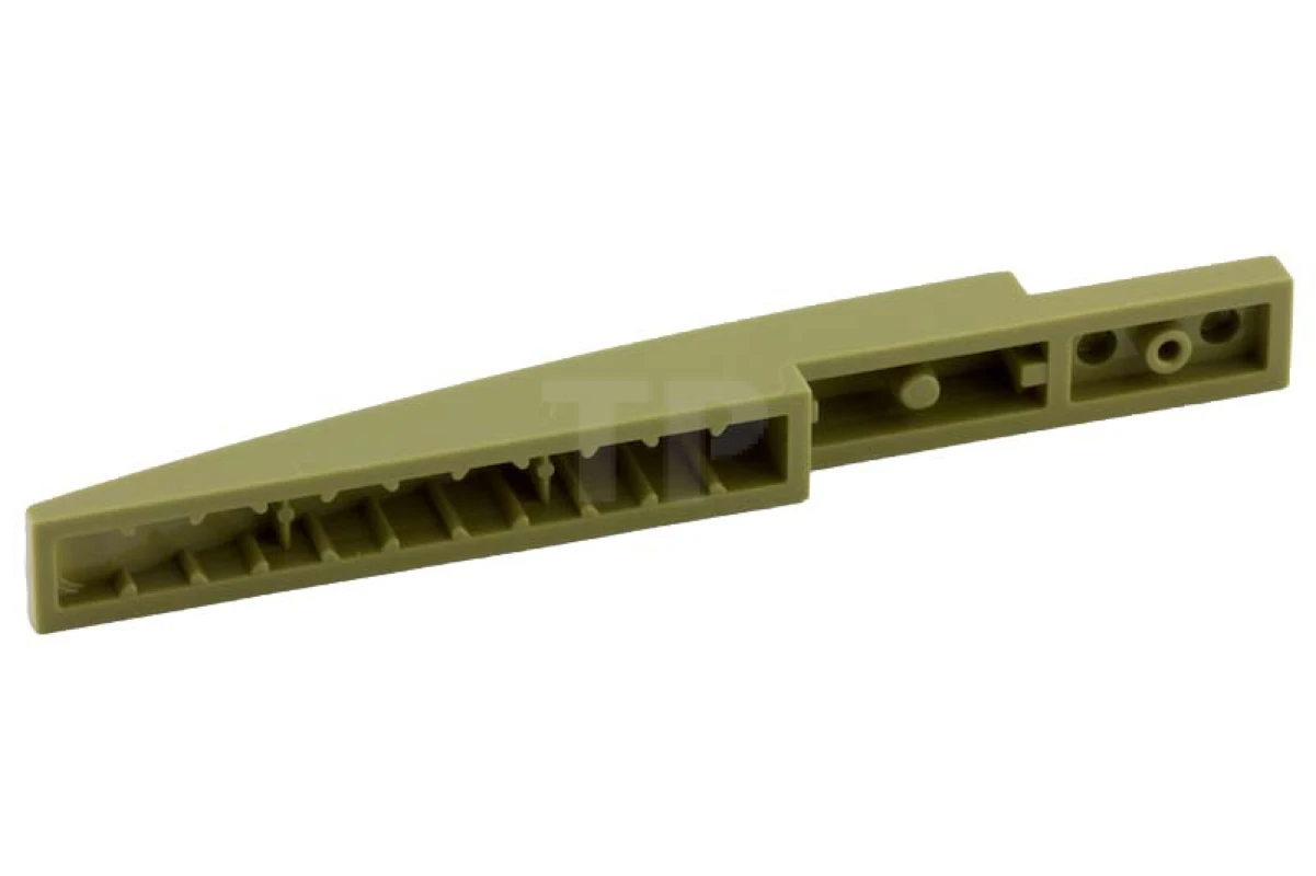 LEGO&reg; 6037669 - 85970 - Slope Curved 10 x 1