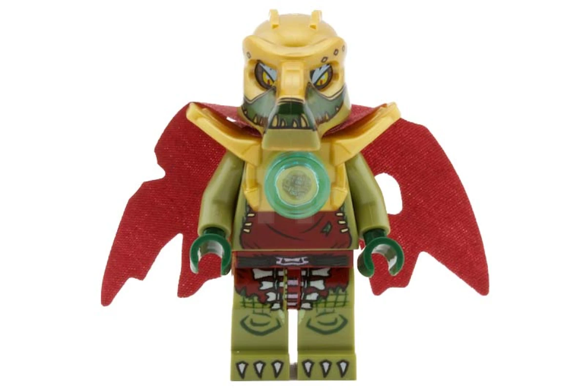 LEGO&reg; loc023 Crominus