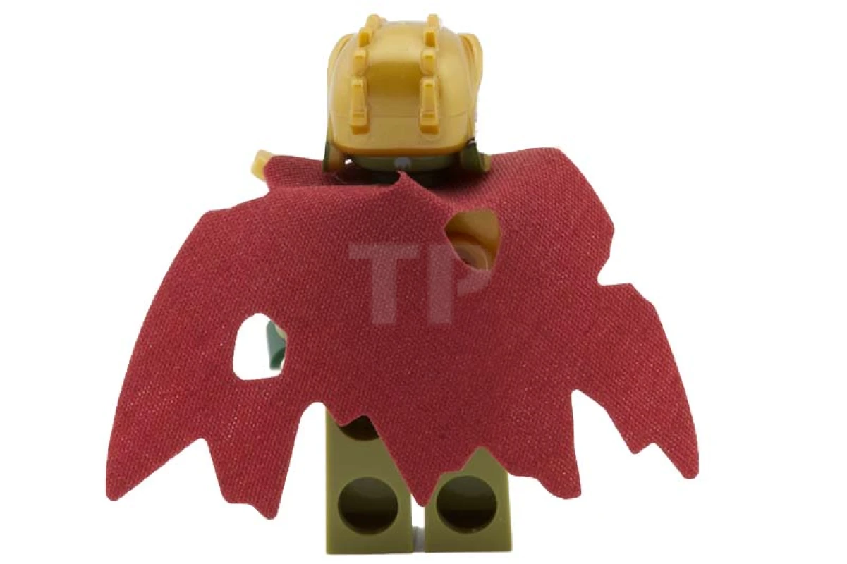 LEGO&reg; loc023 Crominus