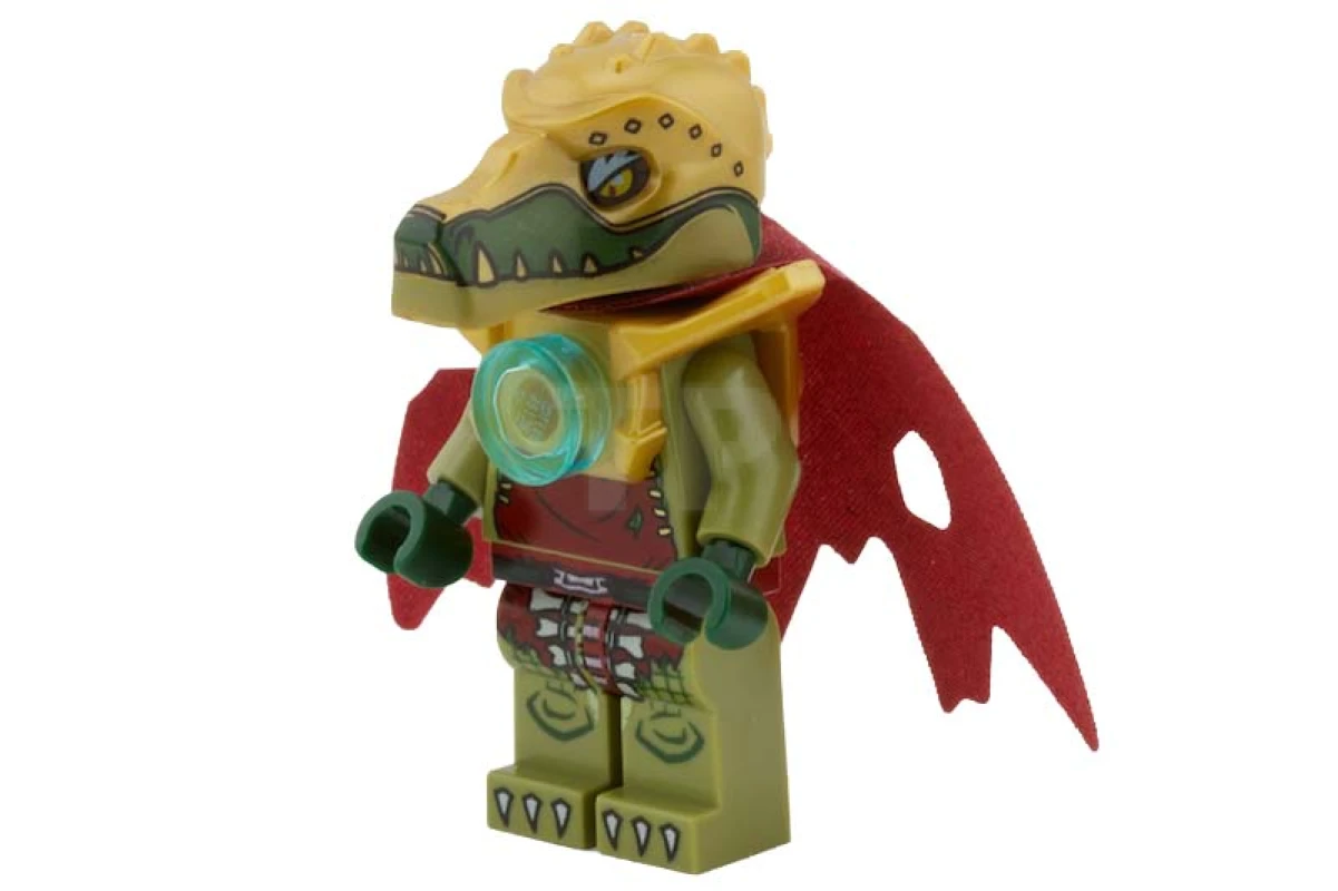 LEGO&reg; loc023 Crominus