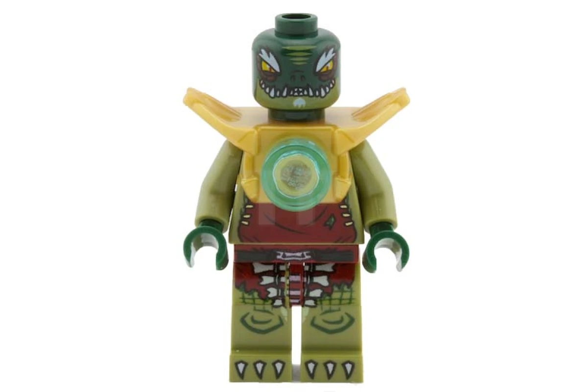 LEGO&reg; loc023 Crominus