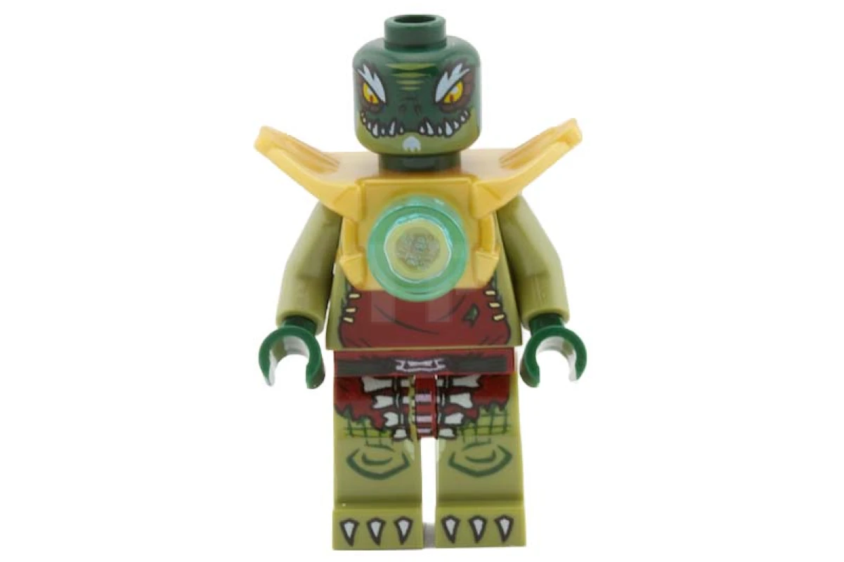 LEGO&reg; loc023 Crominus