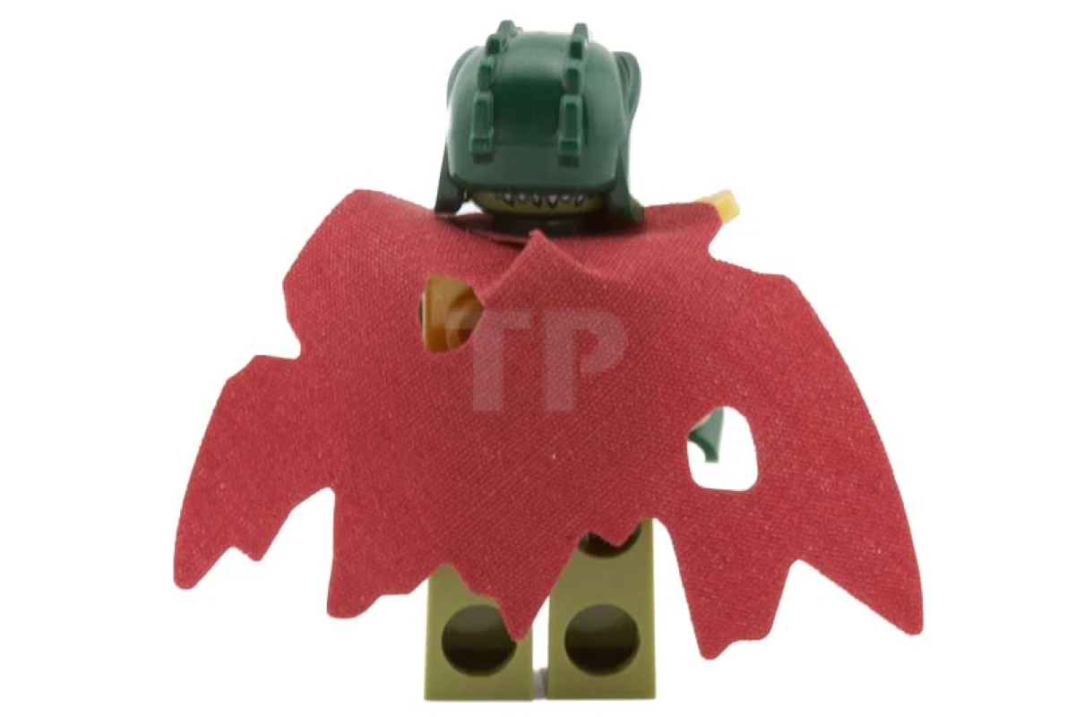 LEGO&reg; loc024 Cragger