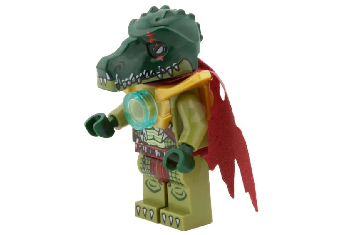 LEGO&reg; loc024 Cragger