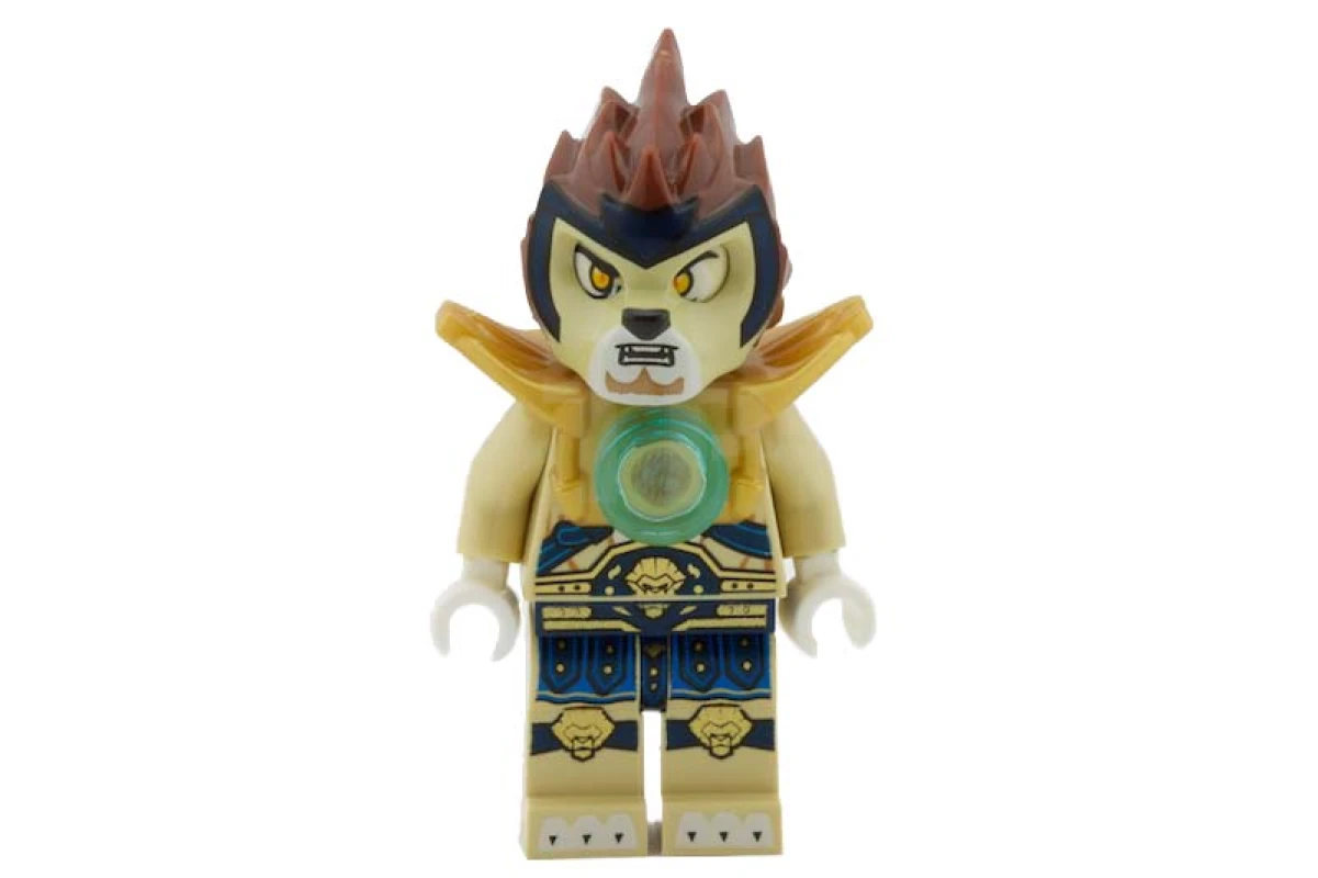 LEGO&reg; loc025 Lennox