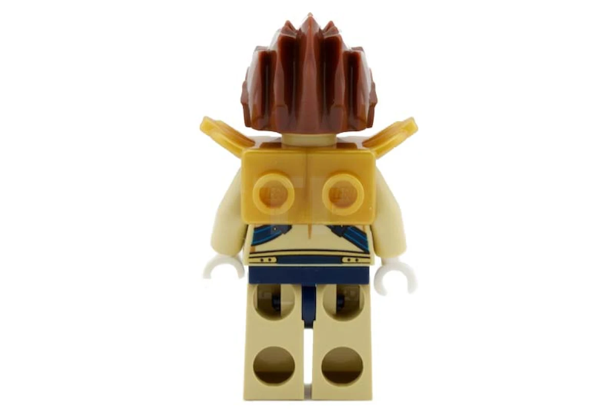 LEGO&reg; loc025 Lennox