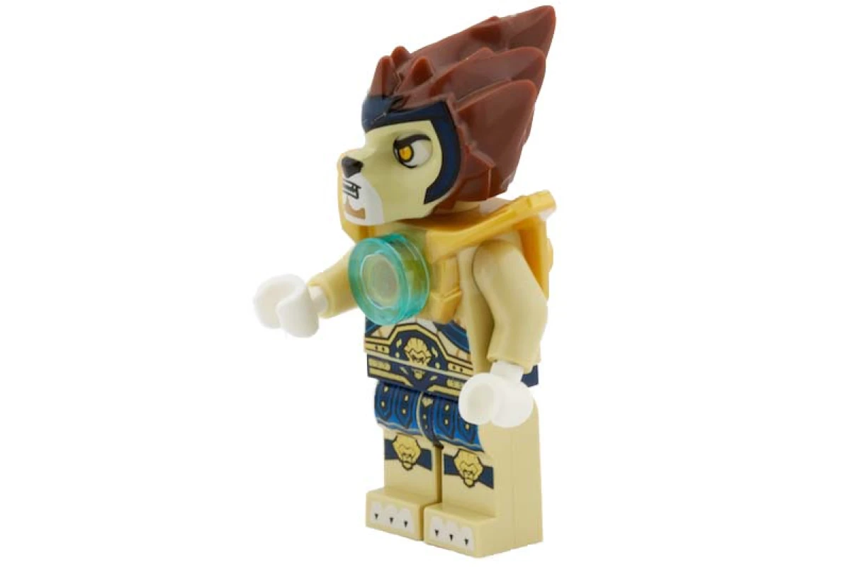 LEGO&reg; loc025 Lennox