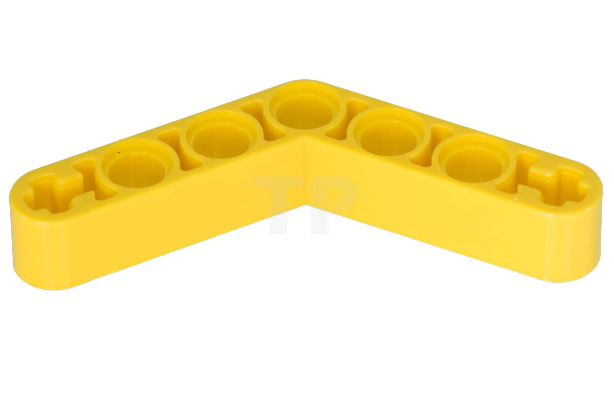 LEGO&reg; 6278131 - 32348 - Liftarm 1 x 7 Thick, Bent (4 - 4)