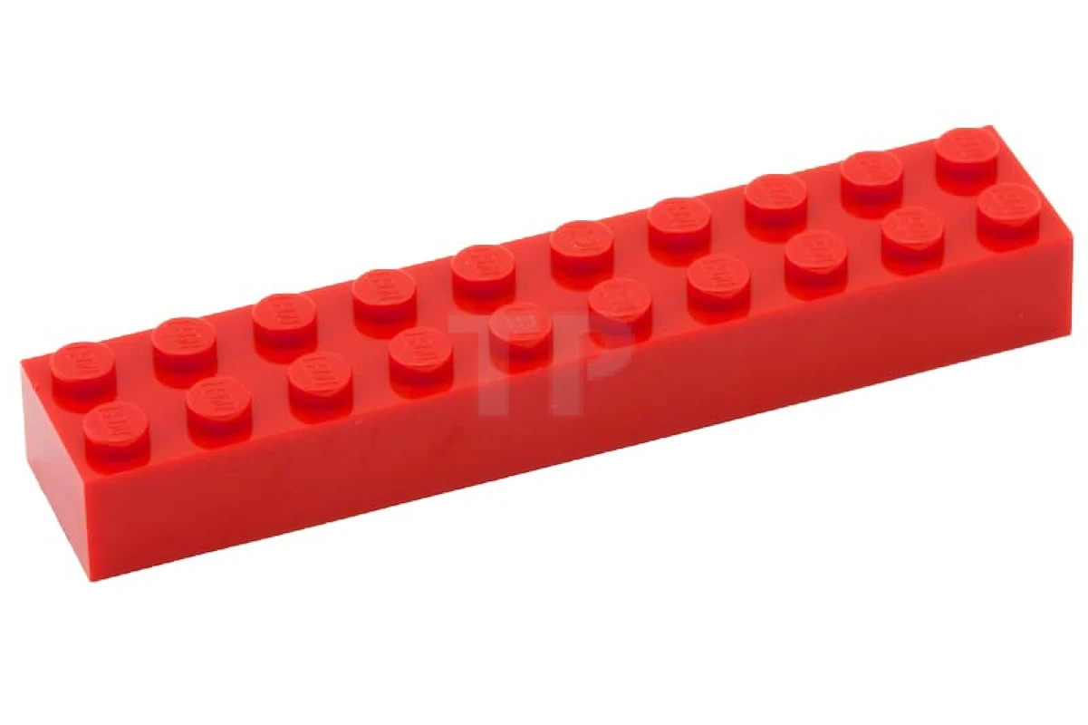 LEGO&reg; 4617857 - 3006 - Brick 2 x 10