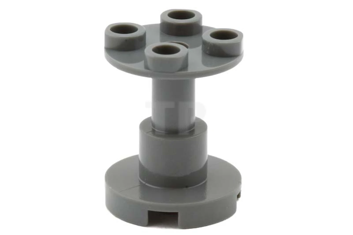 LEGO&reg; 6106283 - 3940 - Support 2 x 2 x 2 Stand