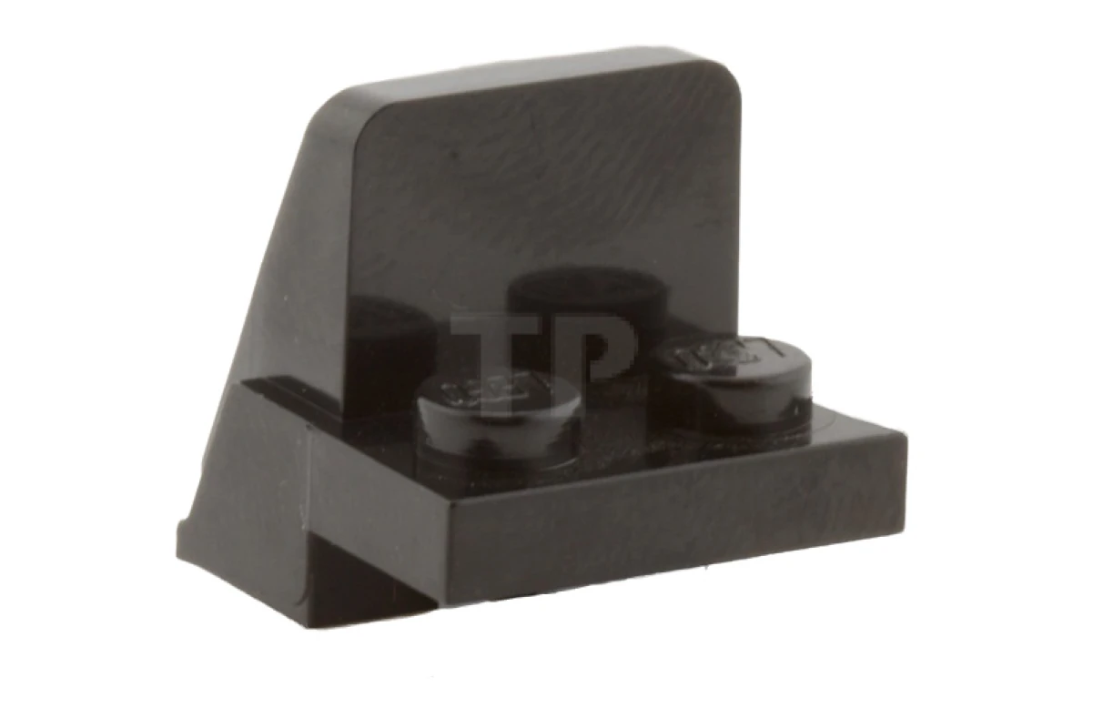 LEGO&reg; 50946 - 6288404 - Vehicle, Grille 1 x 2 x 2 2/3 Sloping