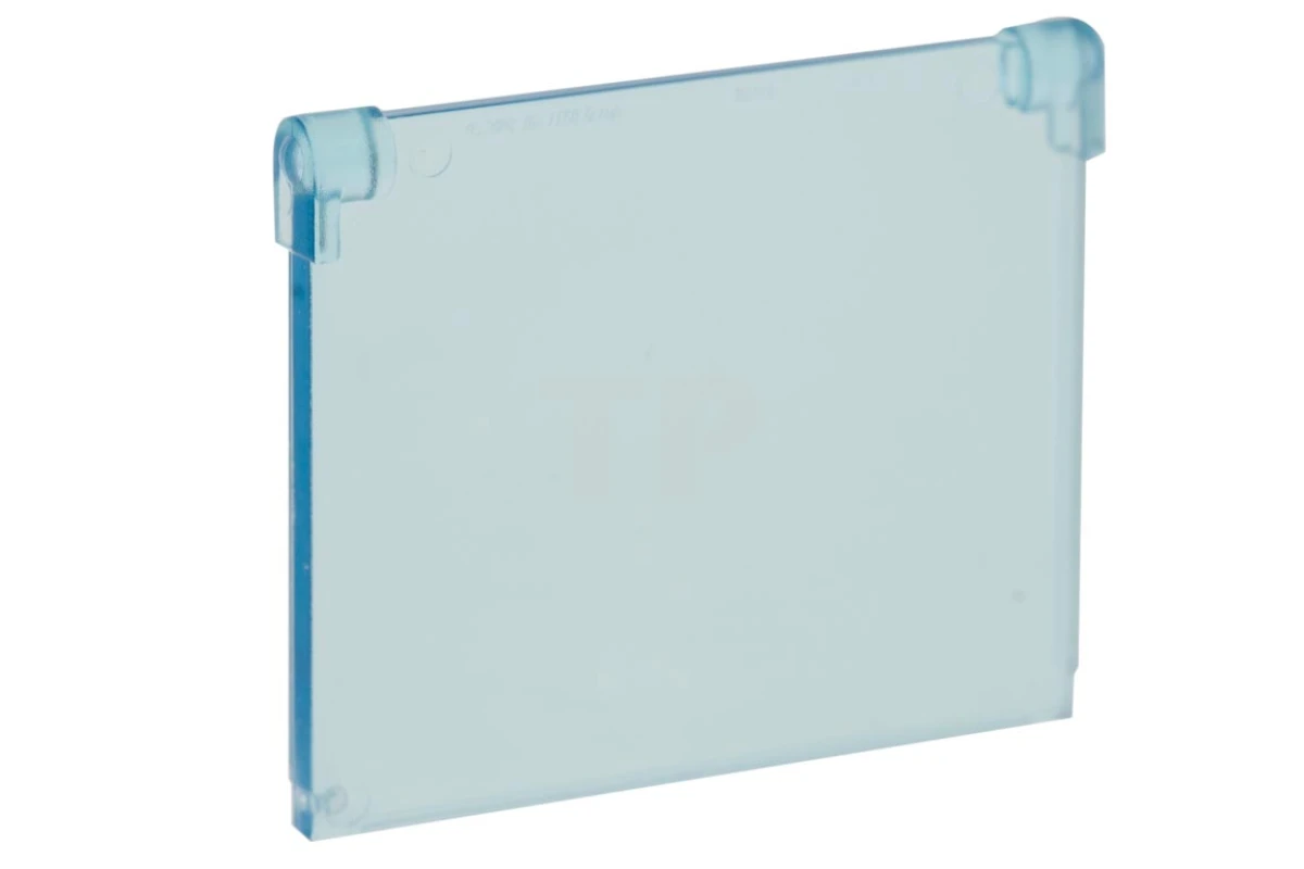 LEGO&reg; 6514143 - 60603 - Glas für Fenster 1 x 4 x 3 - Öffnung