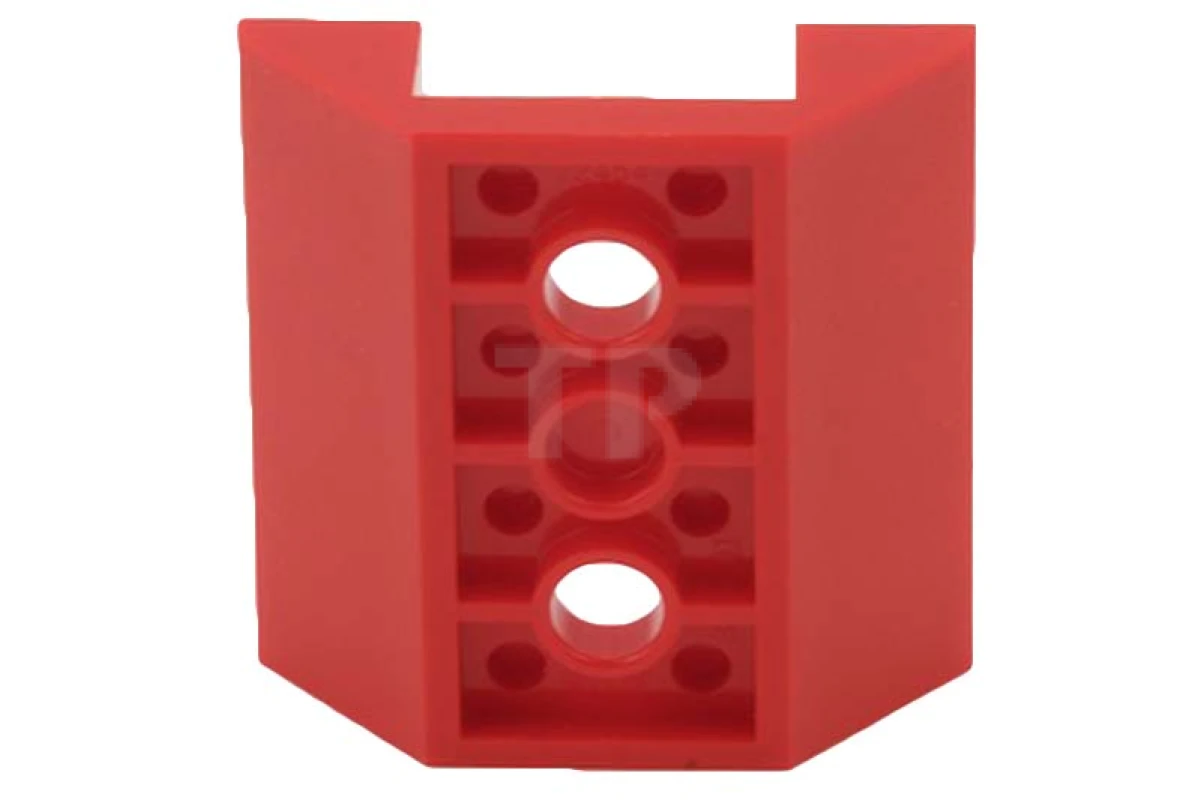 LEGO&reg; 4658975 - 72454 - Slope 45° 4 x 4 - Double Inverted