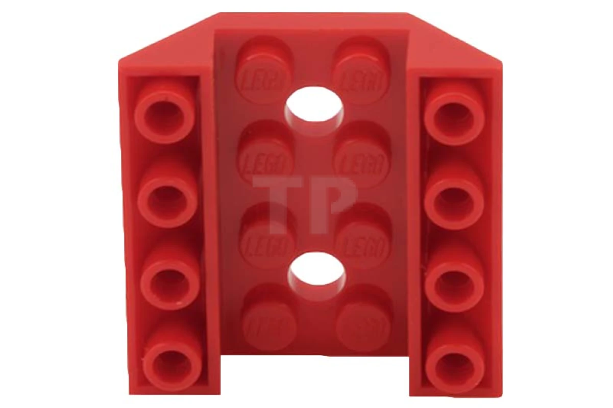 LEGO&reg; 4658975 - 72454 - Slope 45° 4 x 4 - Double Inverted