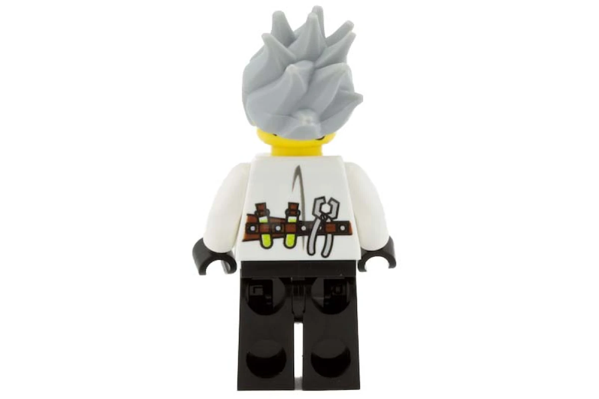 LEGO&reg; mof016 Científico loco