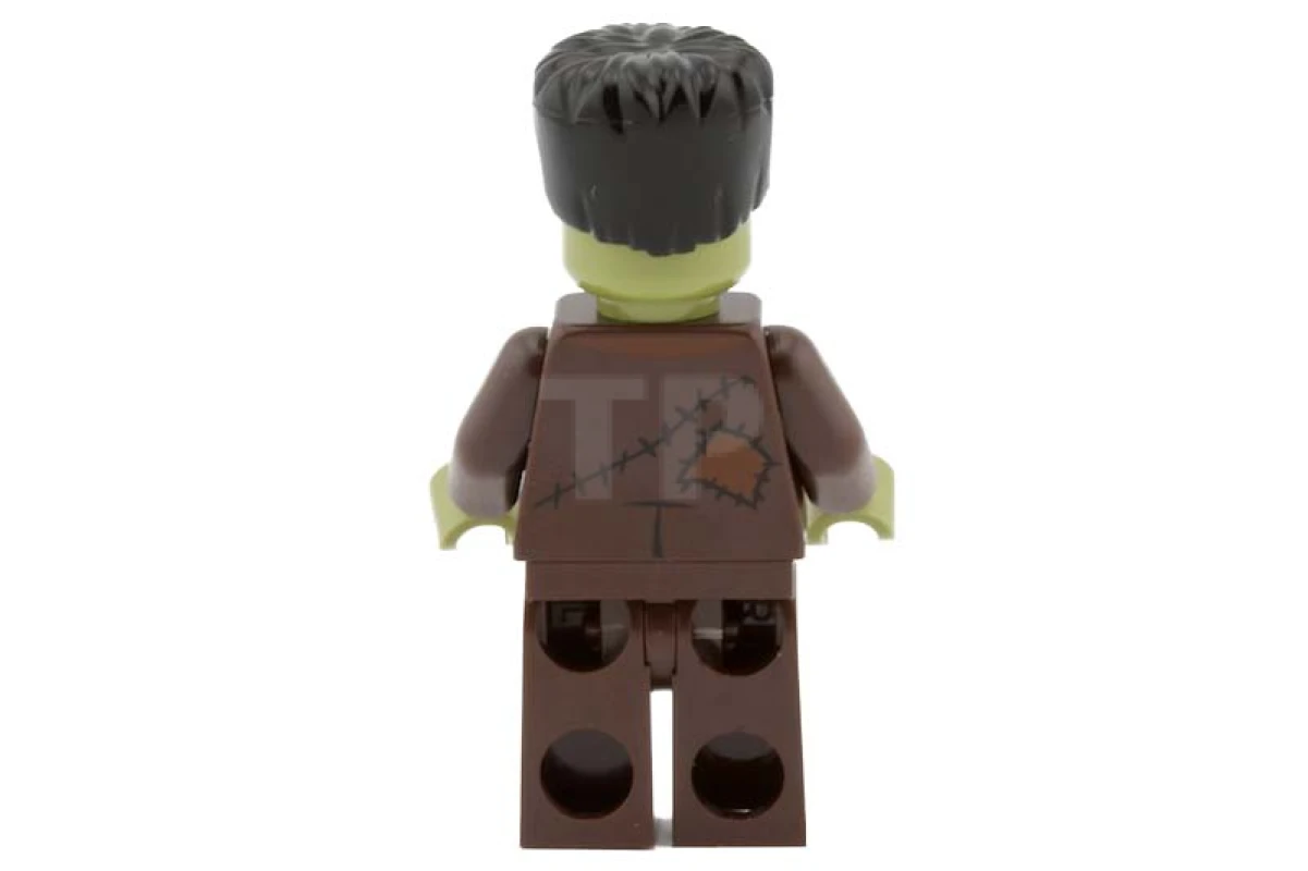 LEGO&reg; mof017 Monster