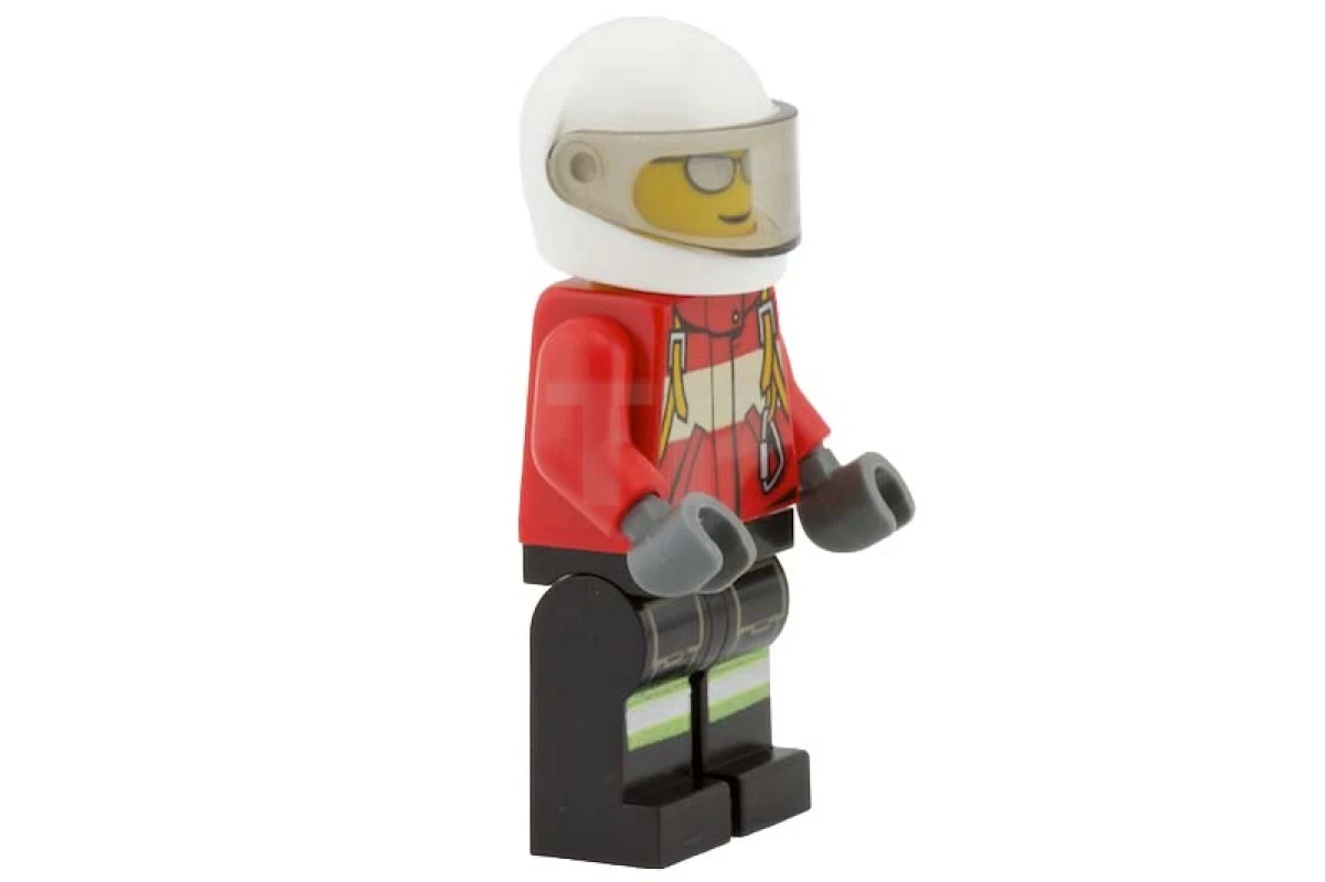 LEGO&reg; cty0349 Helicopter Pilot