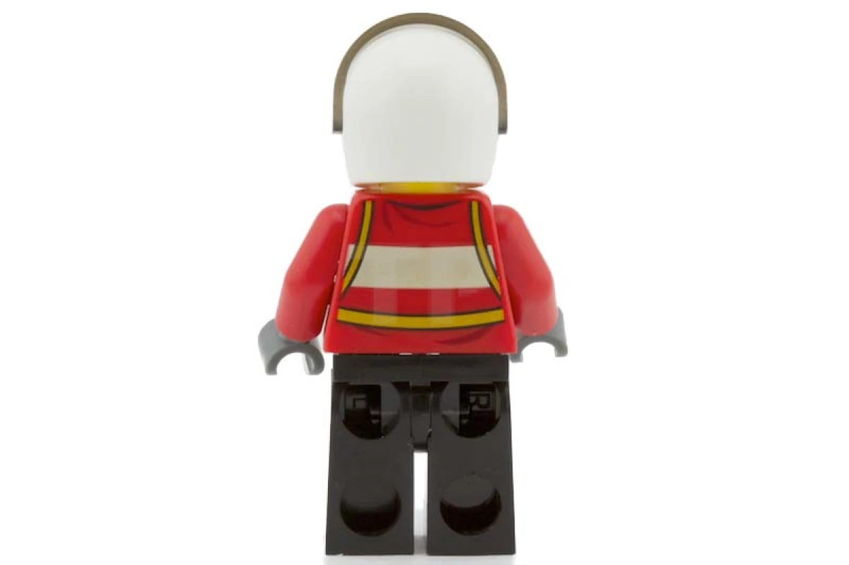 LEGO&reg; cty0349 Helicopter Pilot