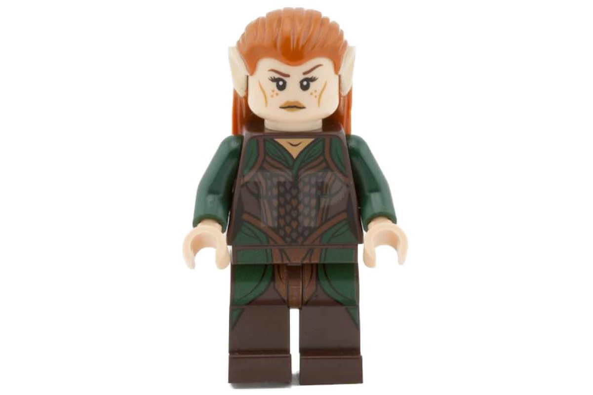 LEGO&reg; lor034 Tauriel