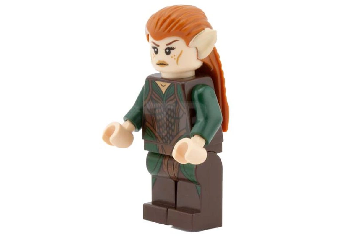 LEGO&reg; lor034 Tauriel