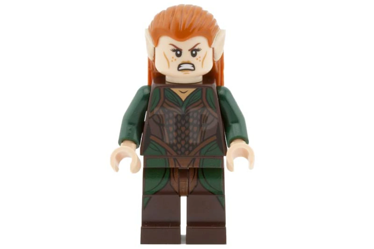 LEGO&reg; lor034 Tauriel