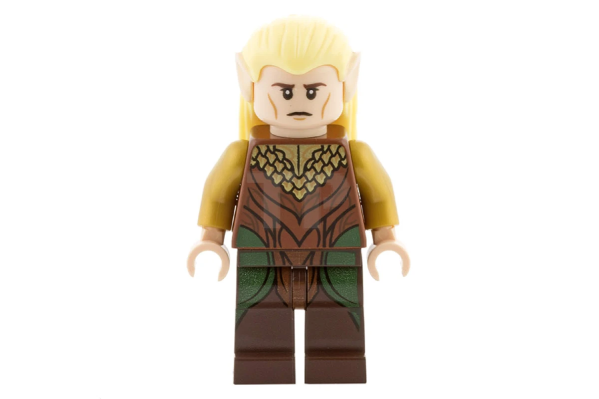 LEGO&reg; lor035 Legolas Greenleaf