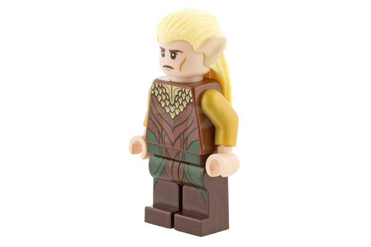 LEGO&reg; lor035 Legolas Greenleaf