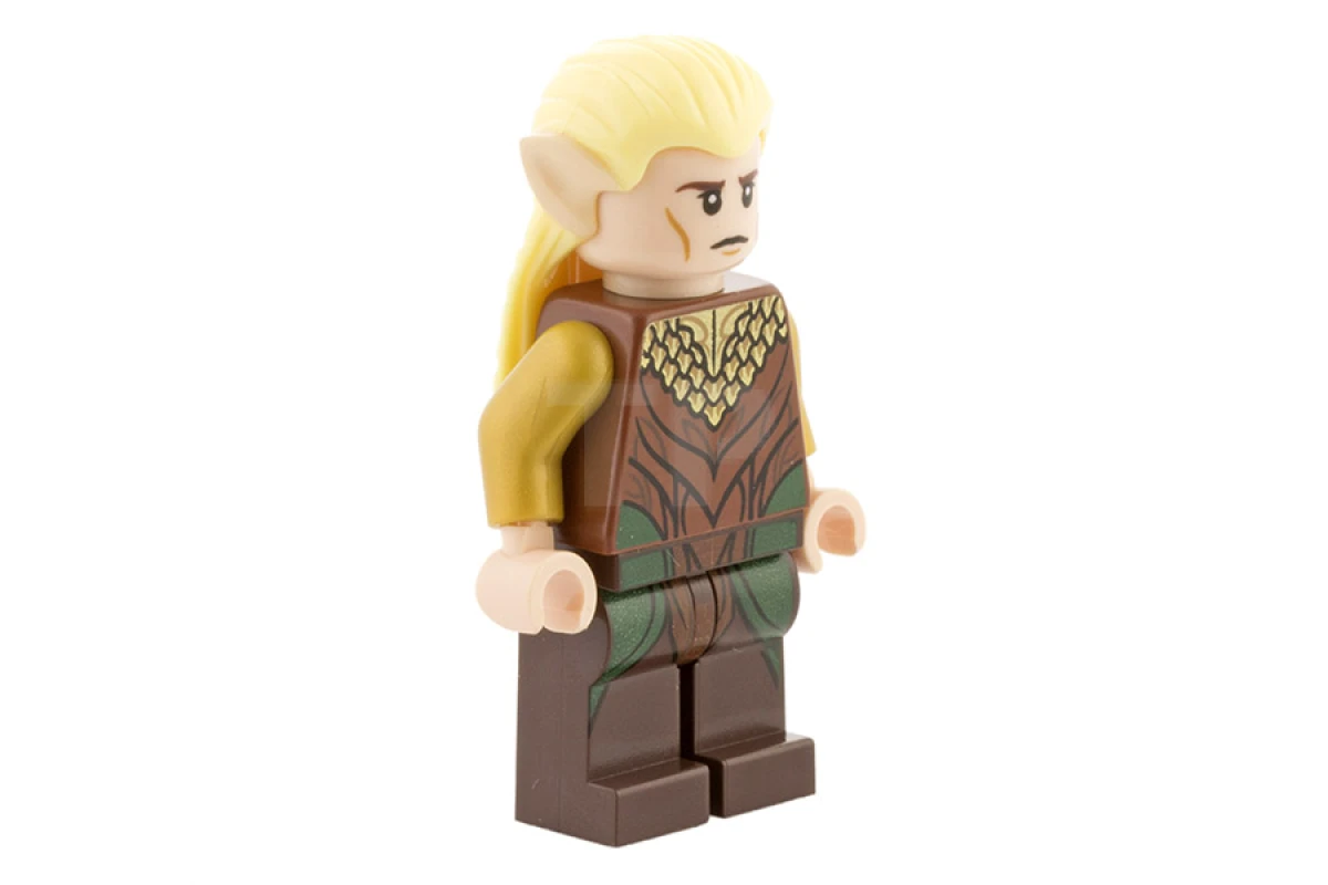 LEGO&reg; lor035 Legolas Greenleaf