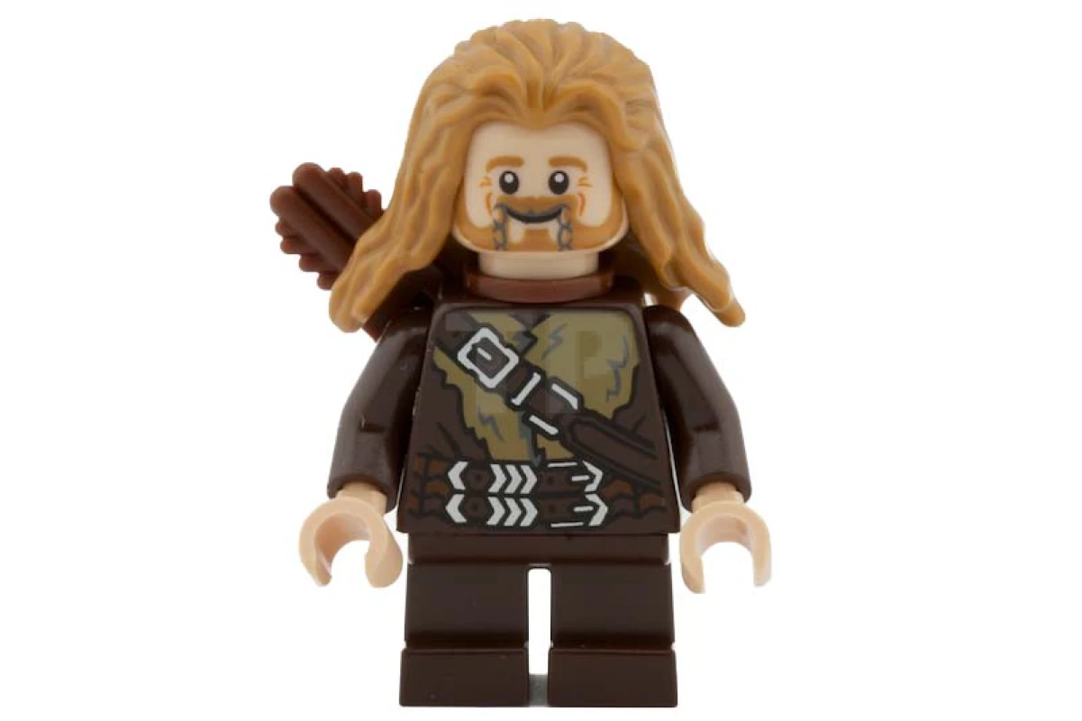 LEGO&reg; lor036 Fili the Dwarf