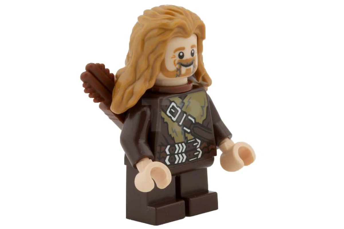 LEGO&reg; lor036 Fili the Dwarf