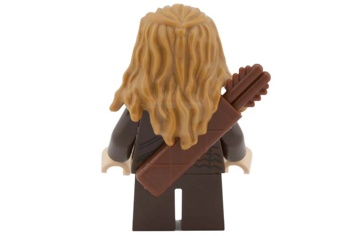 LEGO&reg; lor036 Fili the Dwarf