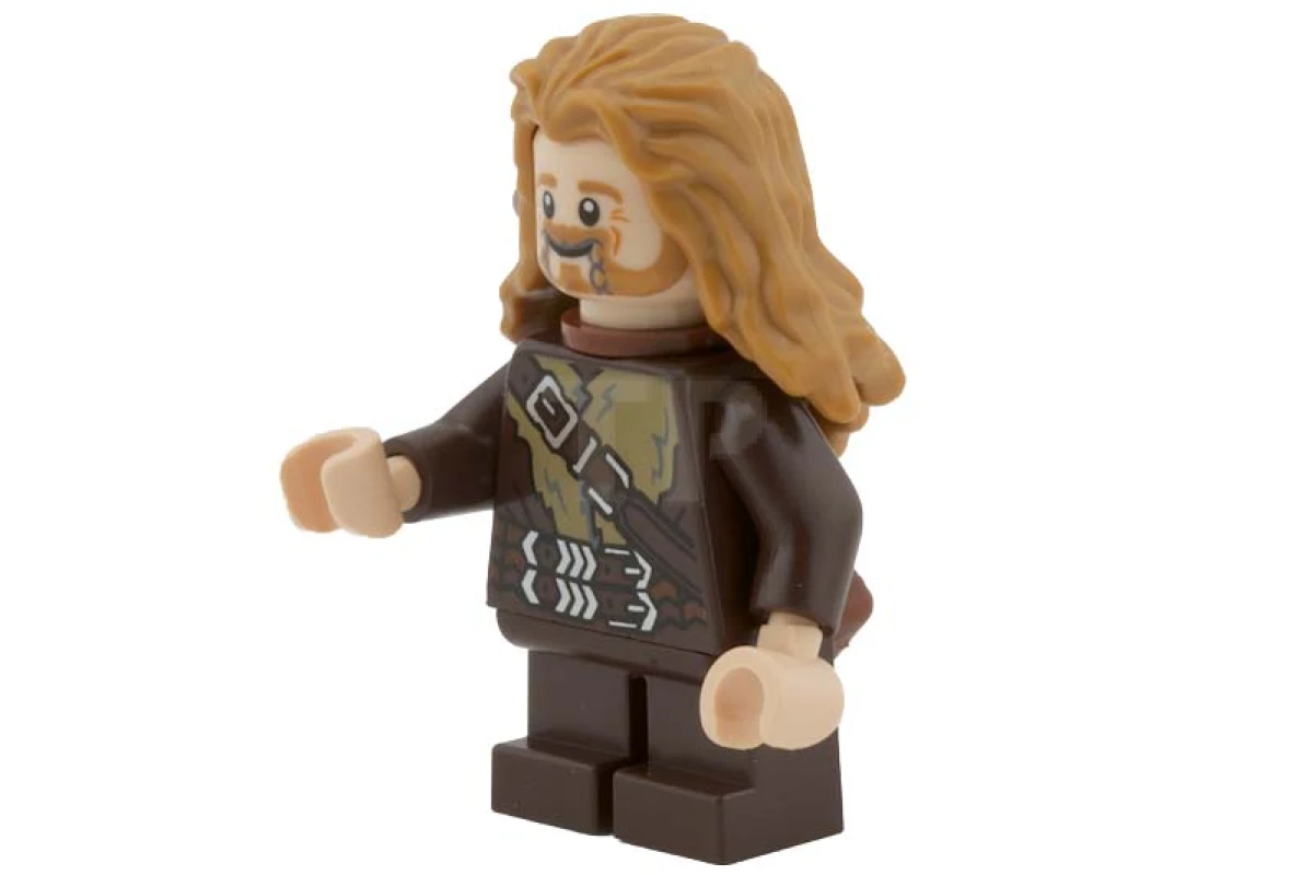 LEGO&reg; lor036 Fili the Dwarf