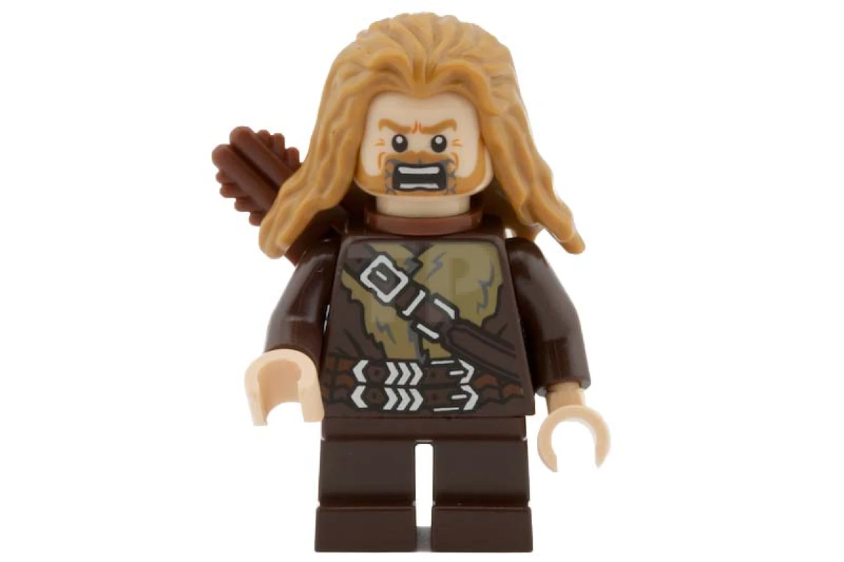 LEGO&reg; lor036 Fili the Dwarf