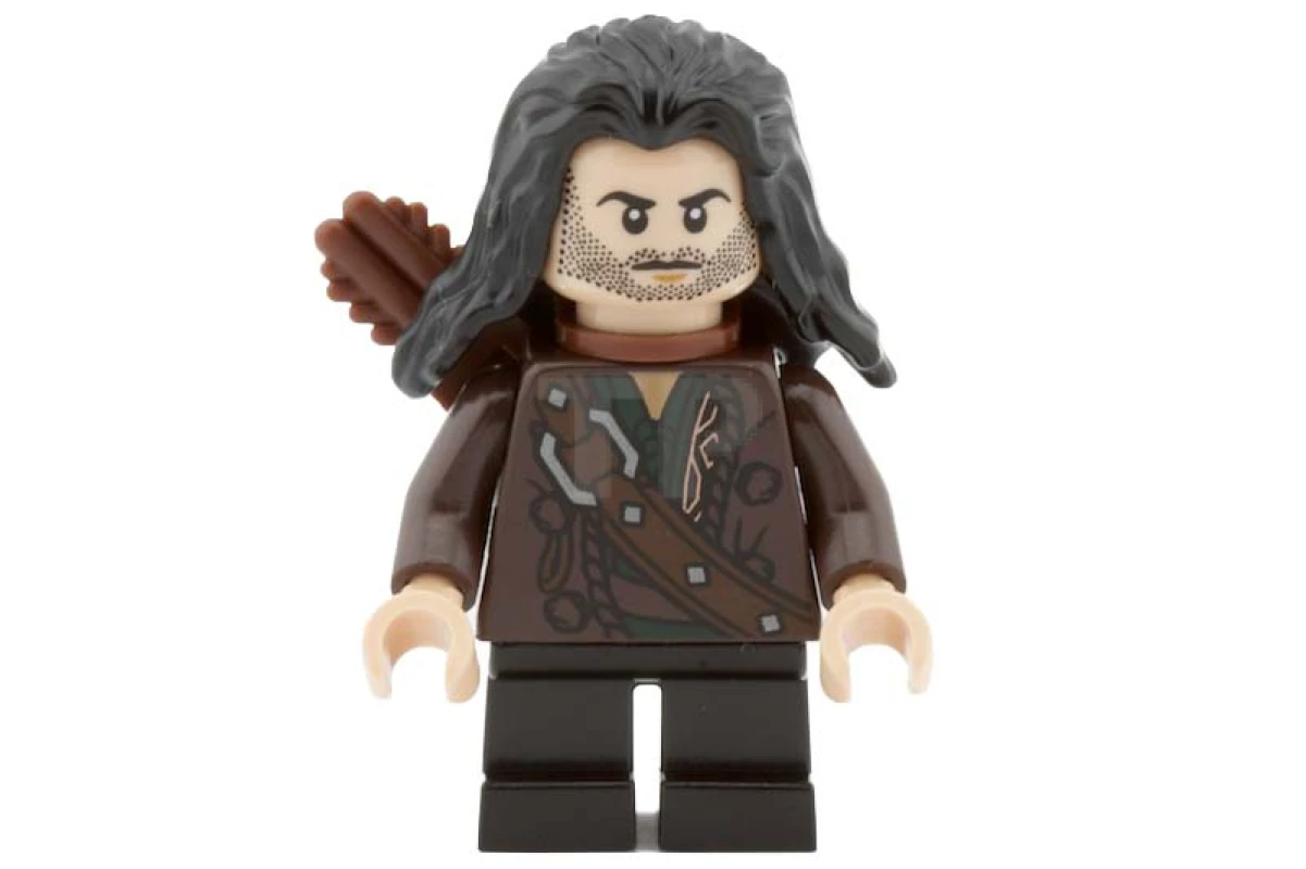 LEGO&reg; lor037 Kili the Dwarf