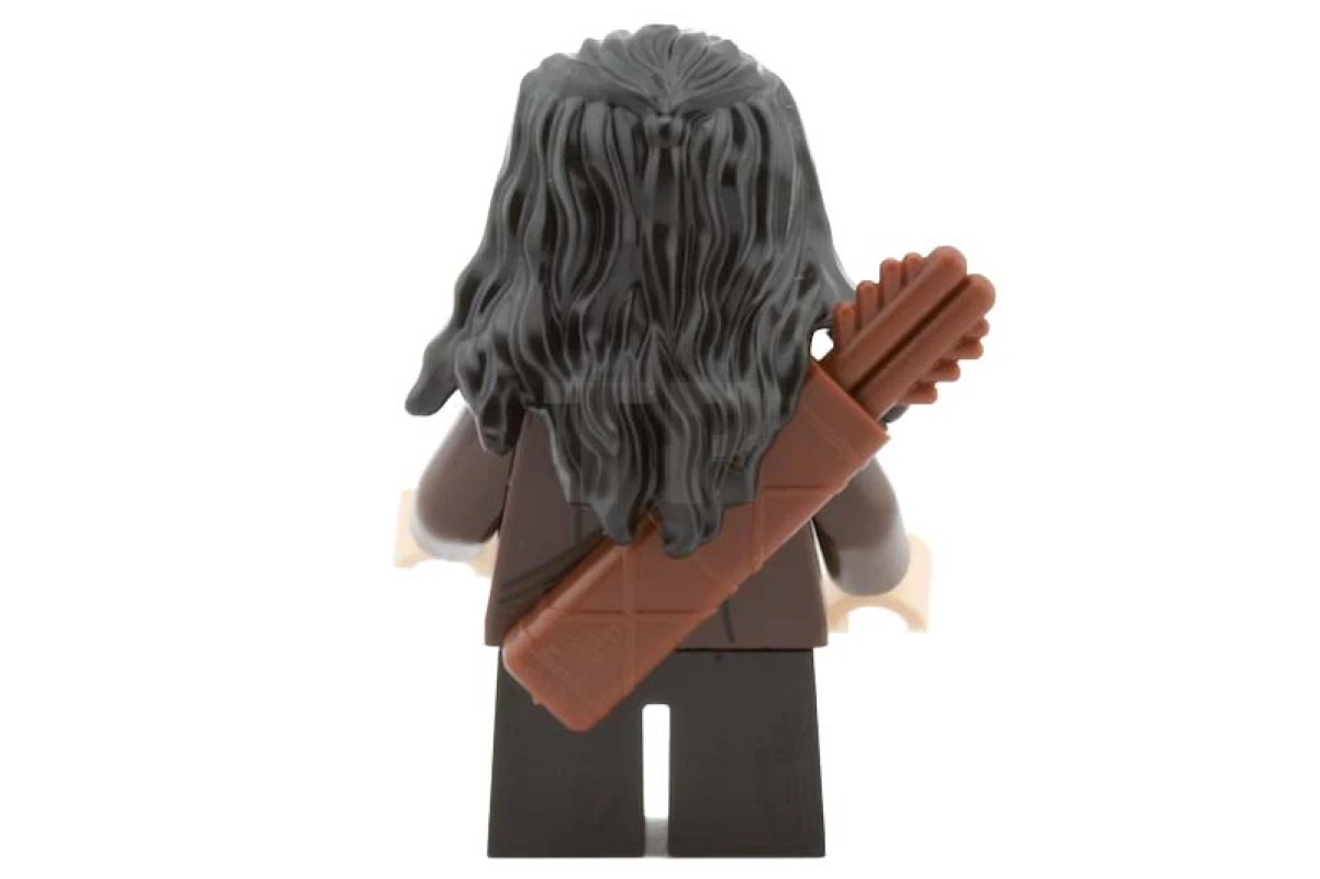 LEGO&reg; lor037 Kili the Dwarf