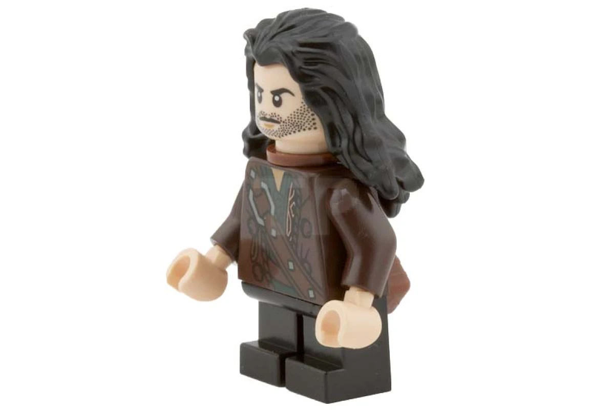 LEGO&reg; lor037 Kili the Dwarf