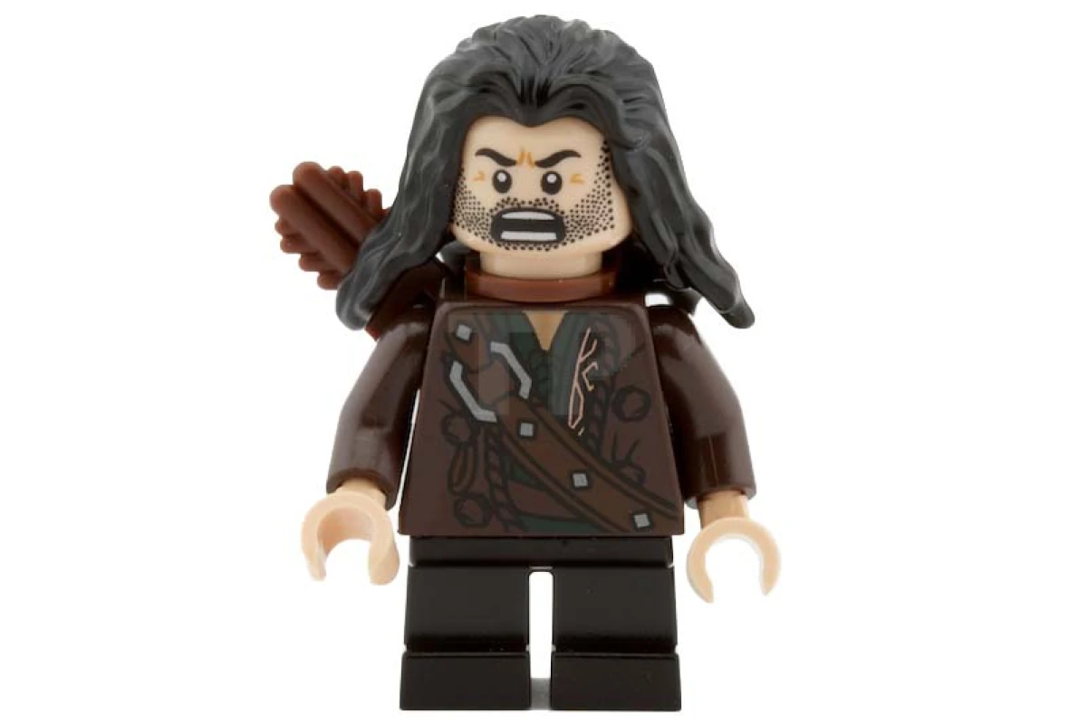 LEGO&reg; lor037 Kili the Dwarf
