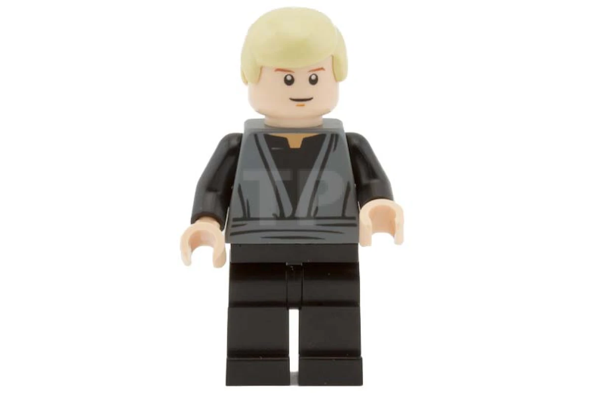 LEGO&reg; sw0395 Luke Skywalker